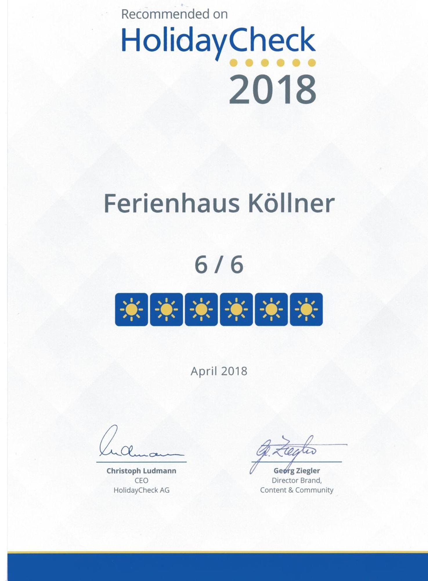 Ferienhaus Koellner Fischbach  外观 照片