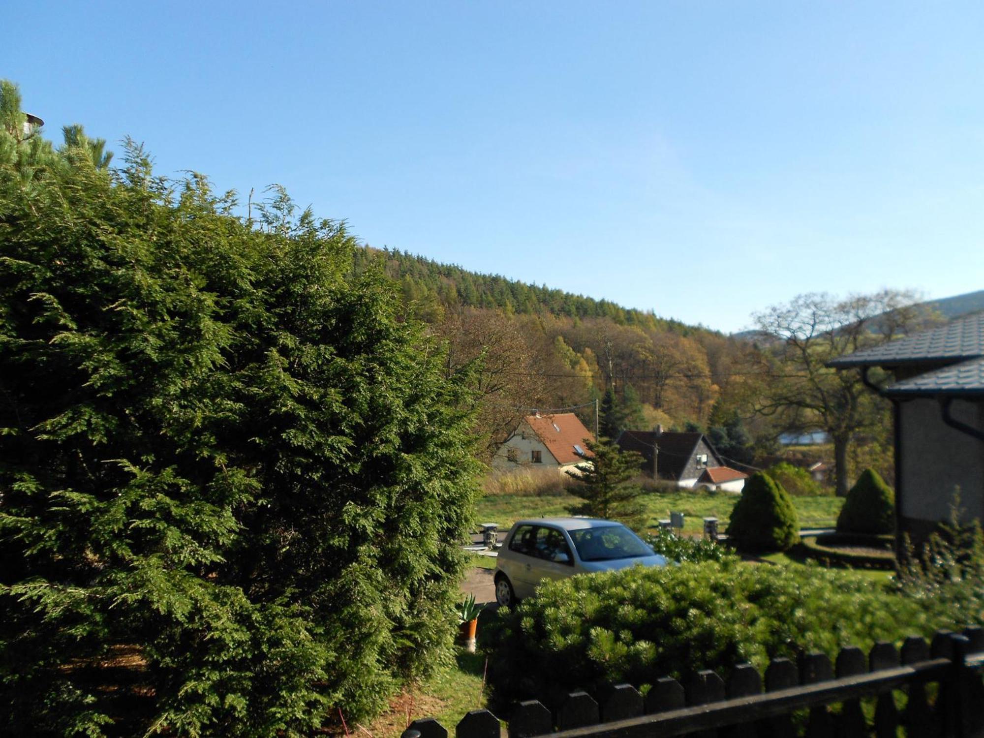 Ferienhaus Koellner Fischbach  外观 照片