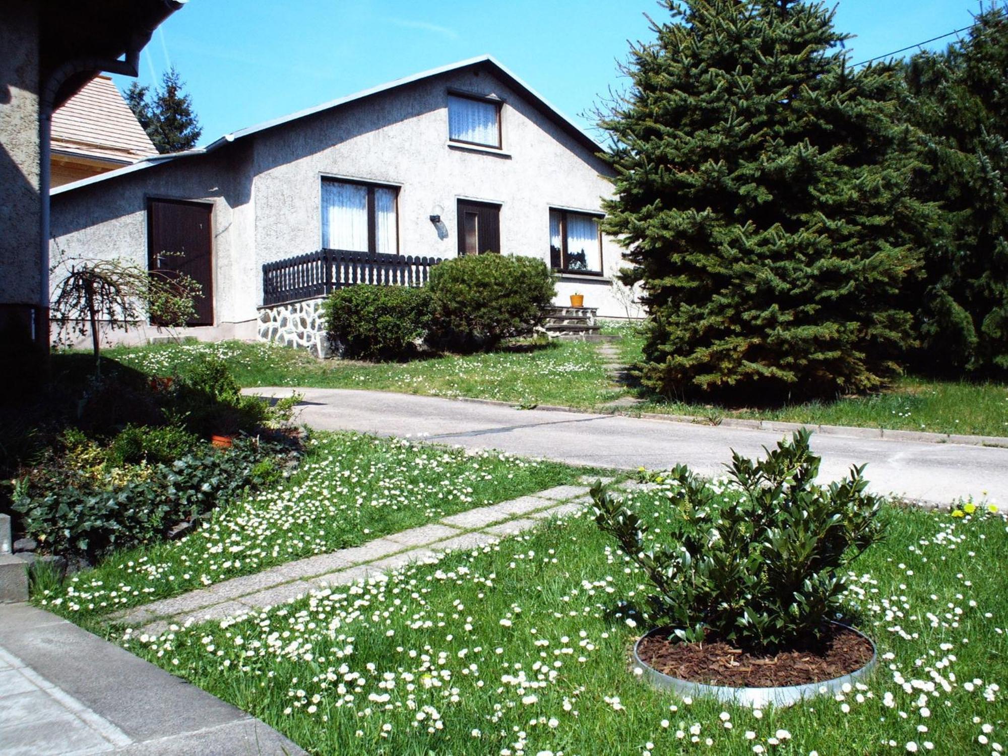 Ferienhaus Koellner Fischbach  外观 照片